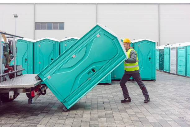 Best Porta potty delivery and setup  in Brooksville, MS