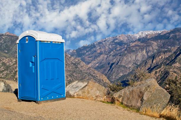 Best Porta potty rental near me  in Brooksville, MS