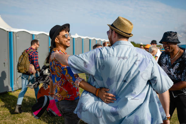 Best Local porta potty services  in Brooksville, MS