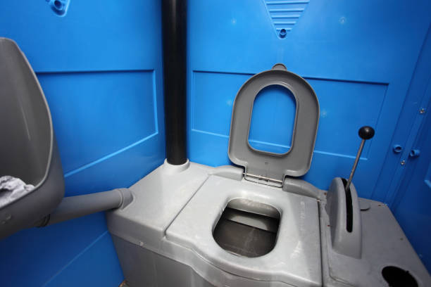 Best Emergency porta potty rental  in Brooksville, MS