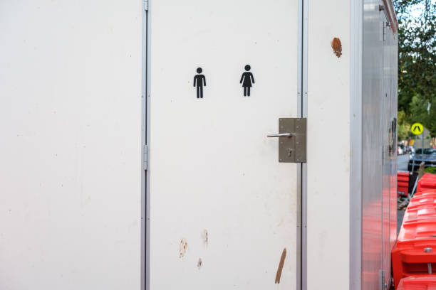 Best Portable bathroom rental  in Brooksville, MS