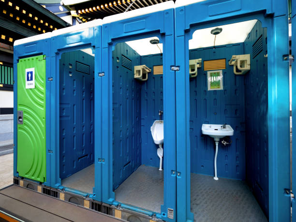 Best Affordable porta potty rental  in Brooksville, MS