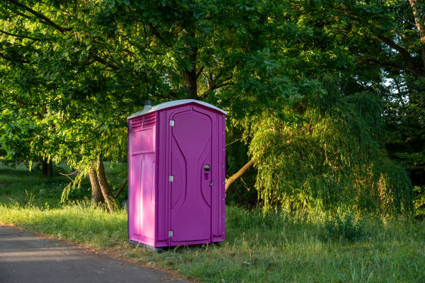 Best Restroom trailer rental cost  in Brooksville, MS