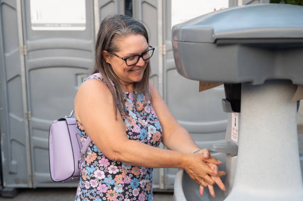 Best Local porta potty services  in Brooksville, MS