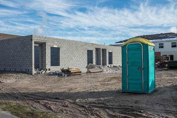 Best Affordable portable toilet rental  in Brooksville, MS