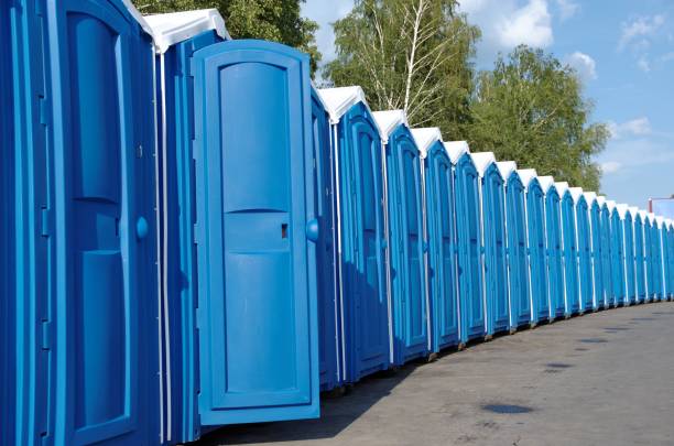 Best Construction site porta potty rental  in Brooksville, MS